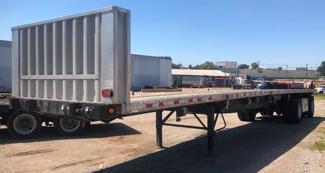 2012 GREAT DANE 48' x 102 - Image 2